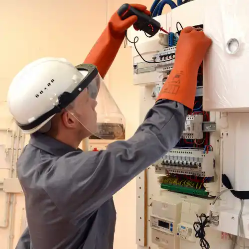 elektricien Eibergen